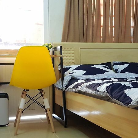 Travel Home Ho Şi Min Dış mekan fotoğraf