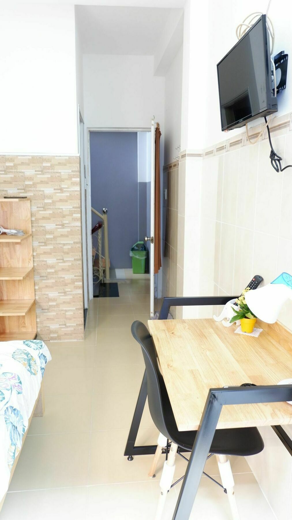 Travel Home Ho Şi Min Dış mekan fotoğraf