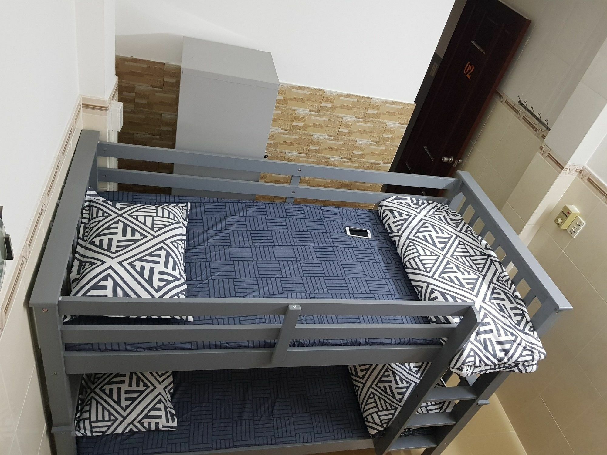Travel Home Ho Şi Min Dış mekan fotoğraf
