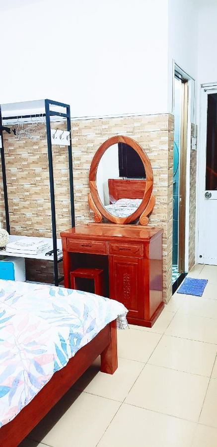Travel Home Ho Şi Min Dış mekan fotoğraf