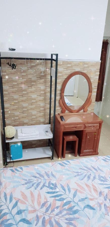 Travel Home Ho Şi Min Dış mekan fotoğraf