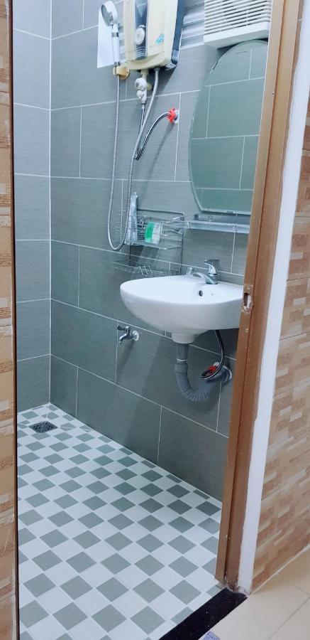 Travel Home Ho Şi Min Dış mekan fotoğraf